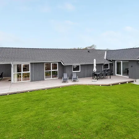 Holiday home Cozy In With Kitchen *