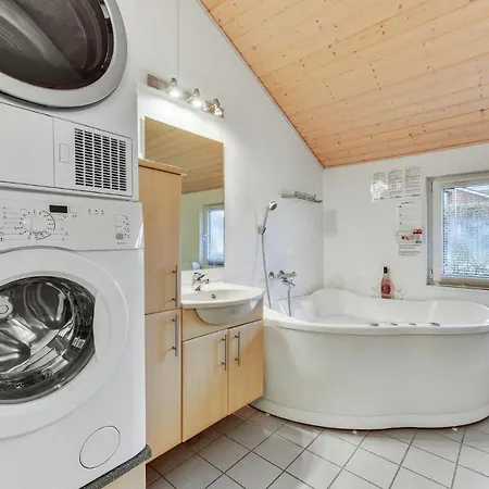Holiday home Cozy In With Kitchen