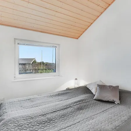 Holiday Home Kildebakken Vinderup V Vinderup