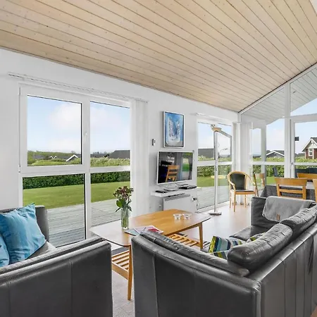 Holiday Home Kildebakken Vinderup V