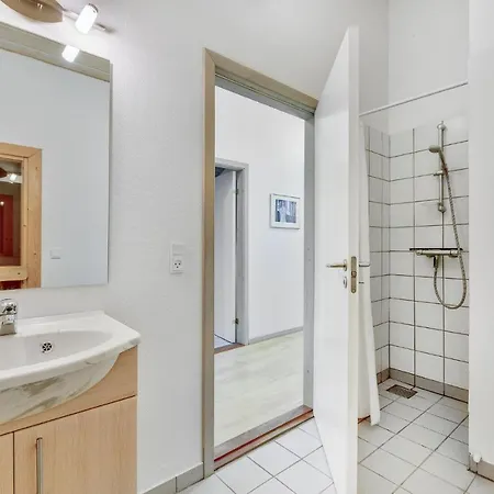 Kildebakken V 펜션 *