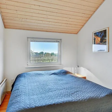 Kildebakken V 펜션