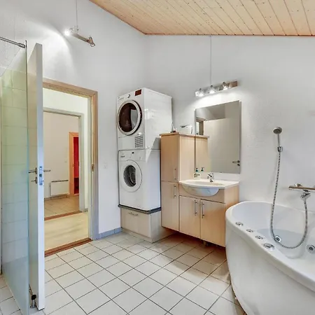 Holiday Home Kildebakken Vinderup V