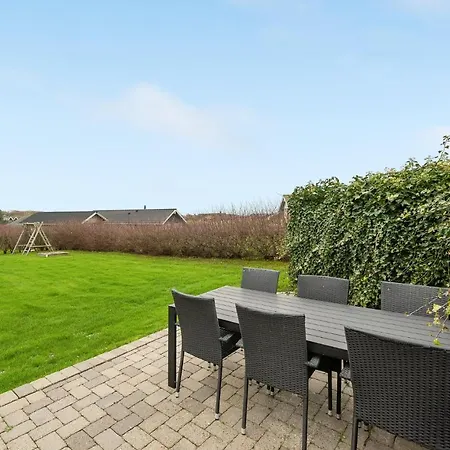 펜션 Kildebakken V