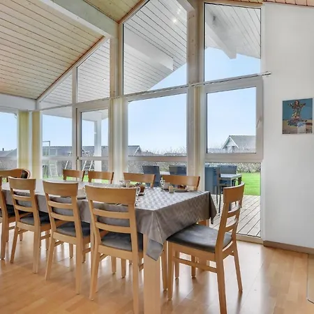 Holiday Home Kildebakken Vinderup V * Vinderup