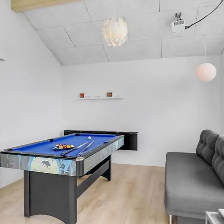 Kildebakken V * Vinderup