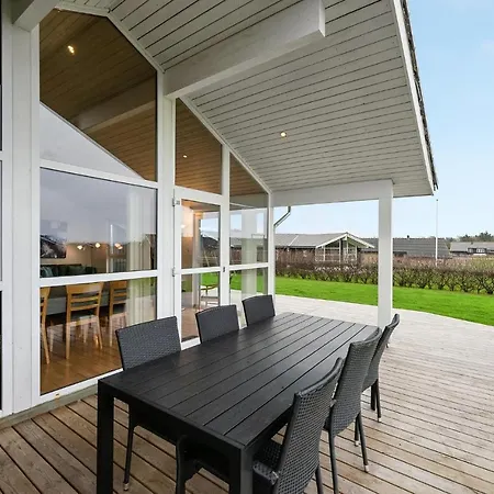 Kildebakken V Vinderup