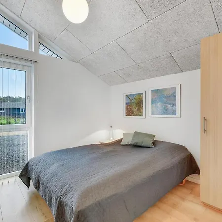 Kildebakken V 펜션 *