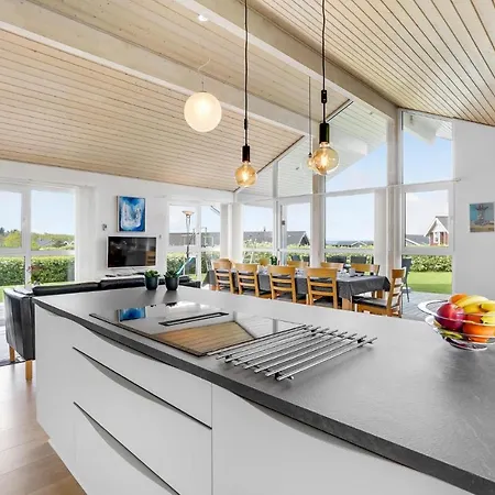 펜션 Kildebakken V