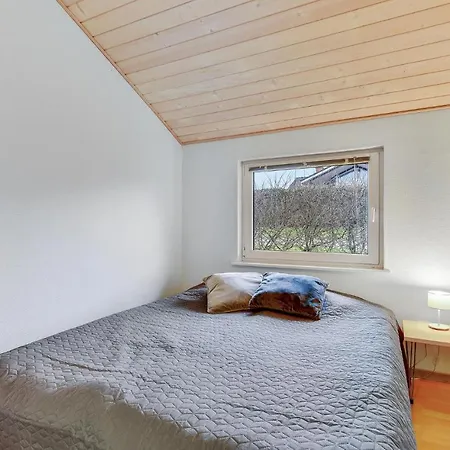 Cozy In With Kitchen *