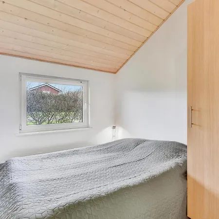 Holiday Home Kildebakken Vinderup V Vinderup