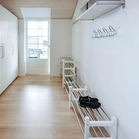 Cozy In With Kitchen