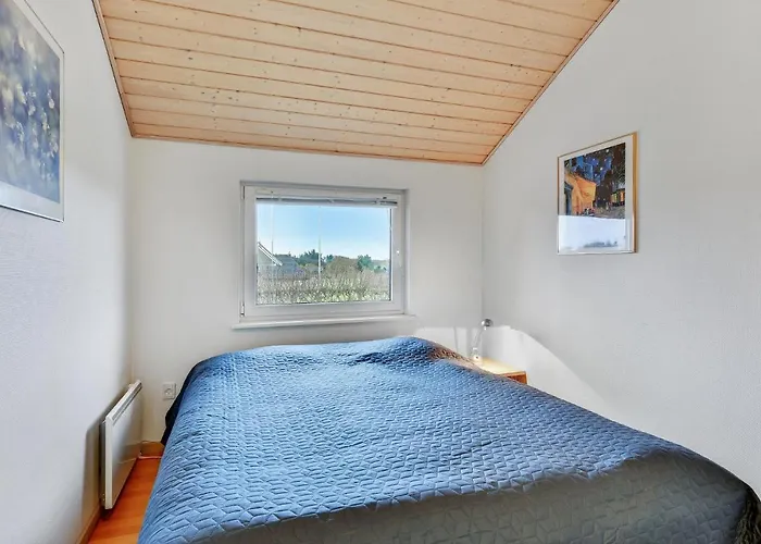 Kildebakken V Hébergement de vacances