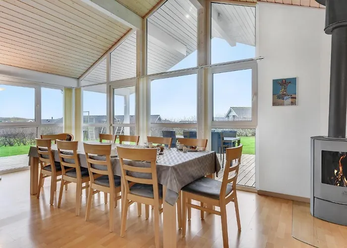 Kildebakken V * Vinderup